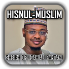 Sheikh Pantami - Hisnul Muslim آئیکن