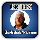 Shady Al-Suleiman-Lectures Mp3 APK