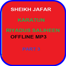 SHEIKH JAFAR RIYADUS SALIHEN 3 APK