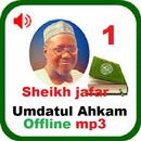 Sheikh Jafar Umdatul Ahkam mp3 APK