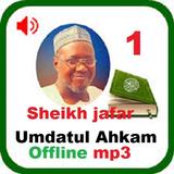 Sheikh Jafar Umdatul Ahkam mp3 simgesi
