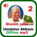Sheikh Jafar Umdatul Ahkam mp3 APK