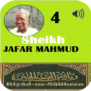SHEIKH JAFAR RIYADUS SALIHEN 4 APK