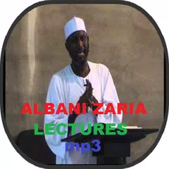 Sheikh Albani Zaria Audio mp3 APK Herunterladen