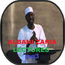 Sheikh Albani Zaria Audio mp3 APK