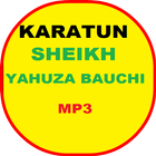 ikon Karatun Sheikh Hafiz Hahuza
