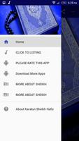 Karatun Sheikh Hafiz Hahuza Ekran Görüntüsü 2