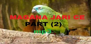 Magana Jari Ce Part (2) mp3