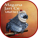 Magana Jari Ce Part (2) mp3 APK