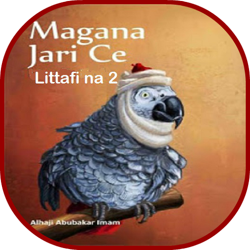 Magana Jari Ce Part (2) mp3