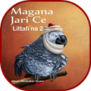 Magana Jari Ce Part (2) mp3 aplikacja