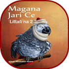 Magana Jari Ce Part (2) mp3-icoon