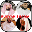 Full Ruqyah Sharia mp3 offline