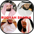 Full Ruqyah Sharia mp3 icône
