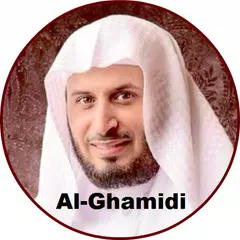 Saad Al-Ghamidi Full Quran mp3 APK download