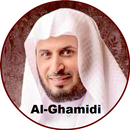 Saad Al-Ghamidi Full Quran mp3 APK