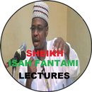 Sheikh Isah Fantami Lectures APK