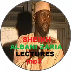 Sheikh Albani Zaria Lectures m APK Herunterladen
