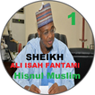 Sheikh Fantami Hisnul Muslim m