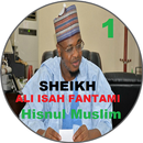 Sheikh Fantami Hisnul Muslim m APK