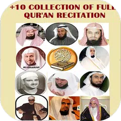 Sheikh Sudais And 10+ Famous Q XAPK 下載