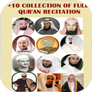 Sheikh Sudais And 10+ Famous Q APK