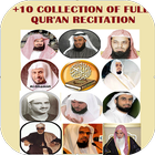 Sheikh Sudais And 10+ Famous Q icône