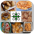 Abincin Hausawa (Hausa Recipe) 圖標