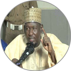 Sheikh Kabiru Gombe Audio mp3 ícone