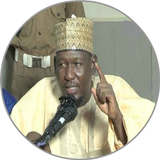 Sheikh Kabiru Gombe Audio mp3 icône