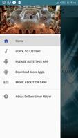 2 Schermata Dr Sani Umar Rijiyar Lemo mp3
