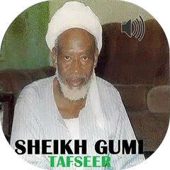 Скачать Sheikh Abubakar Gumi Tafseer APK