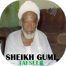 Sheikh Abubakar Gumi Tafseer APK