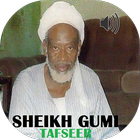 Sheikh Abubakar Gumi Tafseer 图标