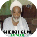 Sheikh Abubakar Gumi Tafseer icône