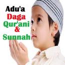 Addu'0'i Daga Qurani Da sunnah APK