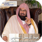 Sheikh Sudais Full Ruqyah mp3 biểu tượng