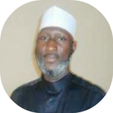 Sheikh Albani Zaria Tafseer أيقونة