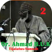 Dr Ahmad BUK Tijalatus-Sunnah 2