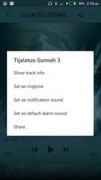 Dr Ahmad BUK Tijalatus-Sunnah स्क्रीनशॉट 2