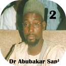 Dr Abubakar Sani B/Kudu Tafseer 2 APK
