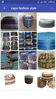 Hausa Fashion Styles 스크린샷 2