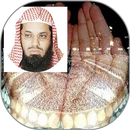 Sheikh Shuraim Dua mp3 aplikacja