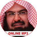 Sudais Quran Juz'u Amma mp3 APK