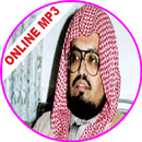 Abdullah Ali Jabir Full Quran  APK