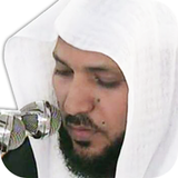 Sheikh Maher Juz Amma mp3 icône