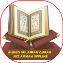 Ahmad Sulaiman Juz Ammah mp3 o APK