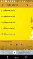 Ahkaamul-Janaaiz Shekh Jafar 1 syot layar 1