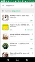 2 Schermata Sheikh Shuraym Full  Quran mp3  Offline