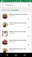 RUQYAH SHARIA BEST 5 SHEIKHS syot layar 2